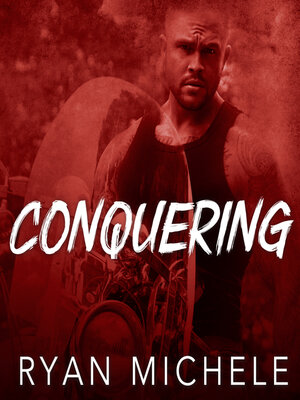 cover image of Conquering